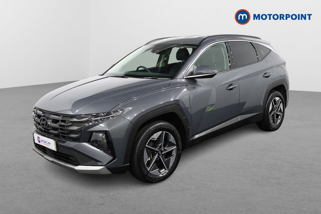 Used Hyundai TUCSON 2024 for sale - 77756771: Photo 3