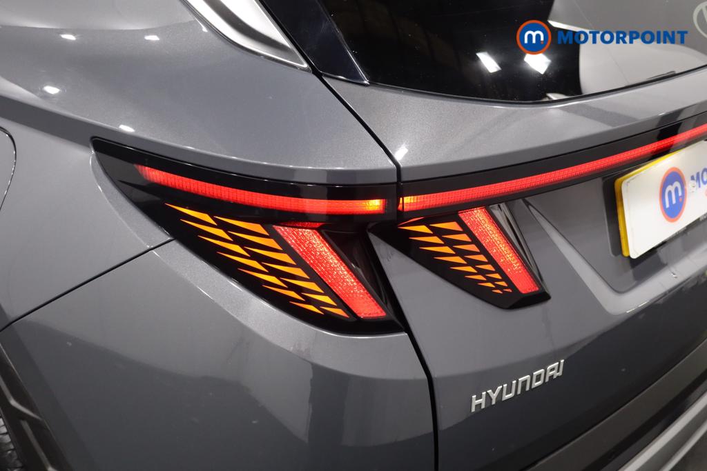 Used Hyundai TUCSON 2024 for sale - 77756771: Photo 35