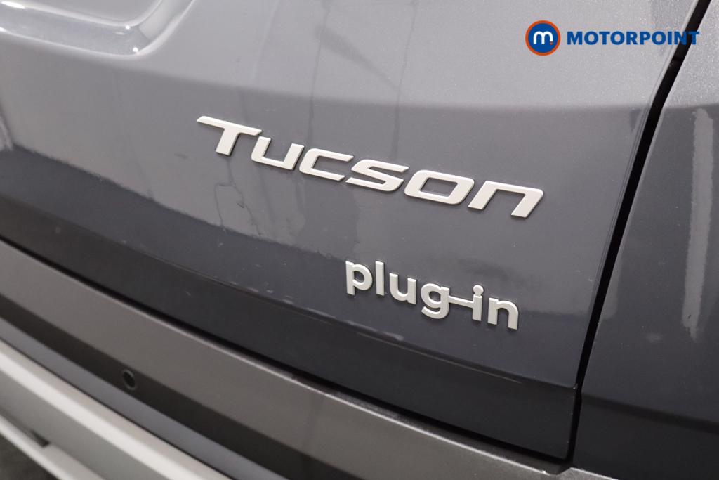 Used Hyundai TUCSON 2024 for sale - 77756771: Photo 37