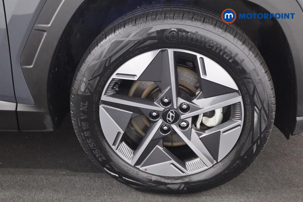 Used Hyundai TUCSON 2024 for sale - 77756771: Photo 44