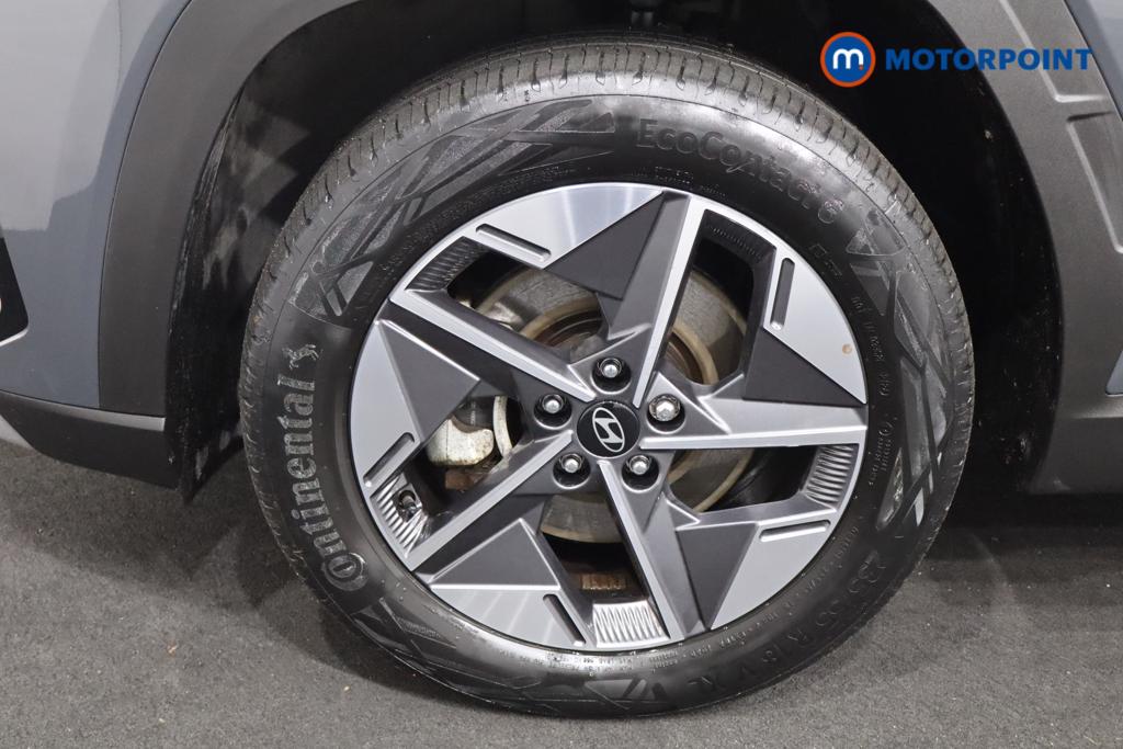 Used Hyundai TUCSON 2024 for sale - 77756771: Photo 45