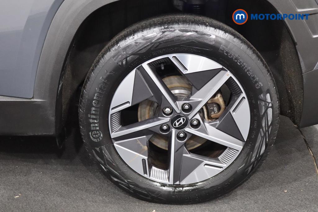 Used Hyundai TUCSON 2024 for sale - 77756771: Photo 46