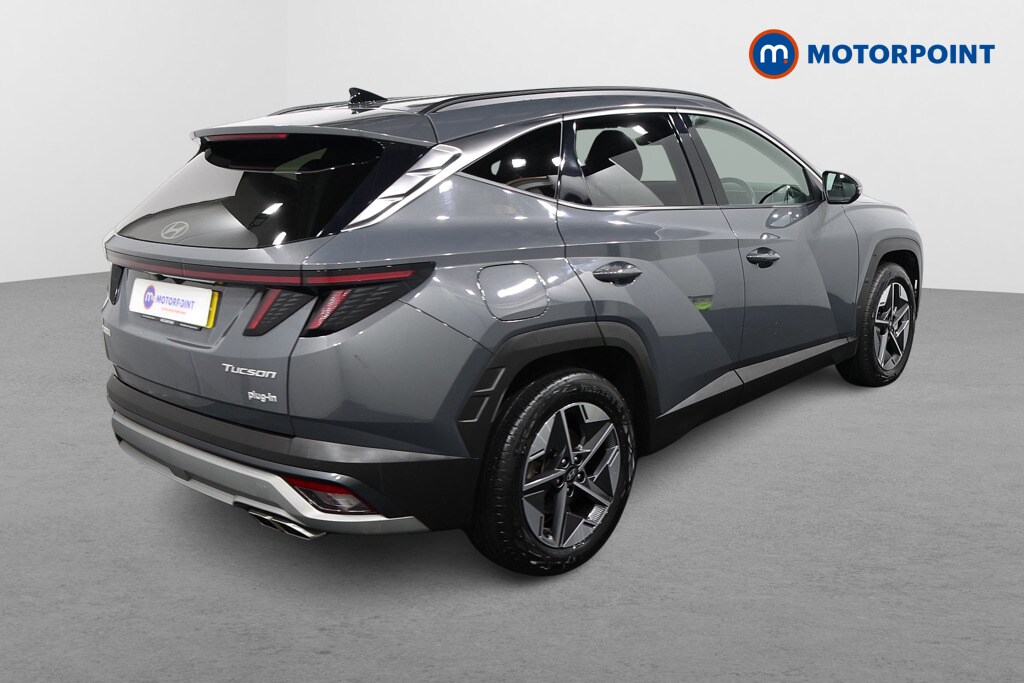 Used Hyundai TUCSON 2024 for sale - 77756771: Photo 7