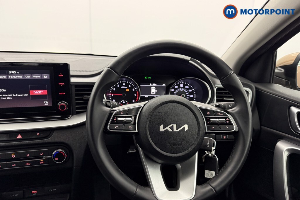 Used Kia XCeed 2022 for sale - 77500600: Photo 10