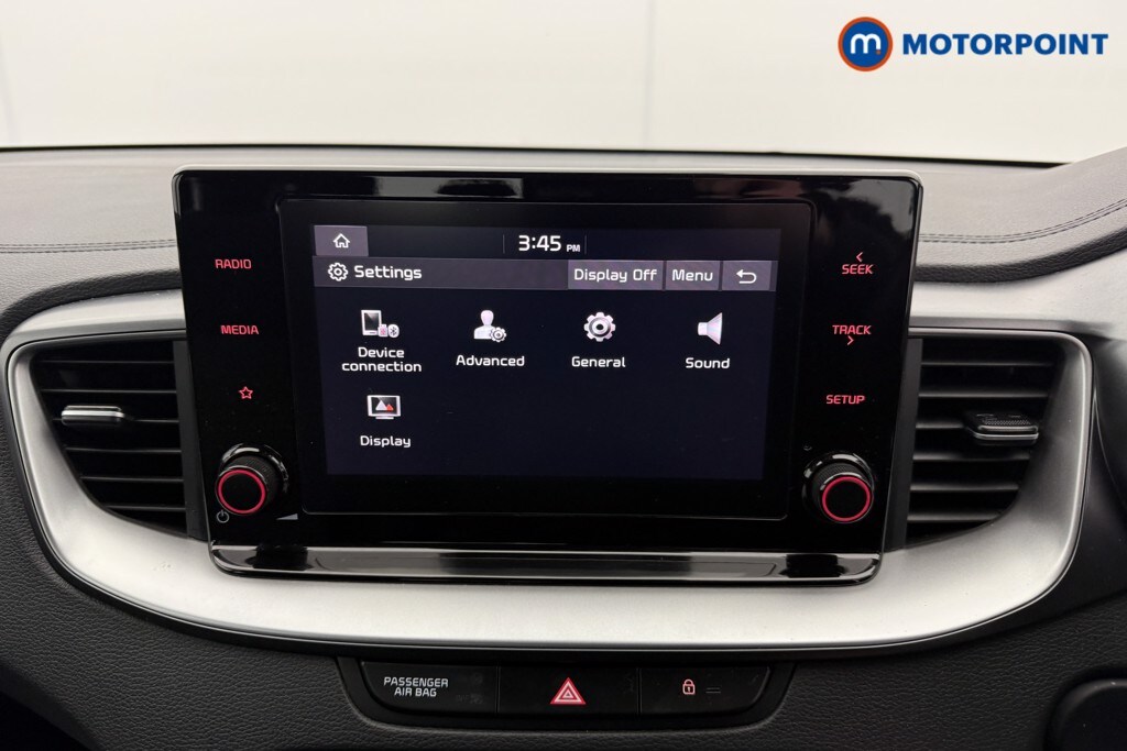 Used Kia XCeed 2022 for sale - 77500600: Photo 14