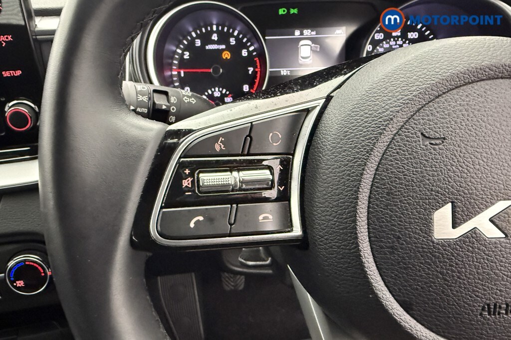 Used Kia XCeed 2022 for sale - 77500600: Photo 17