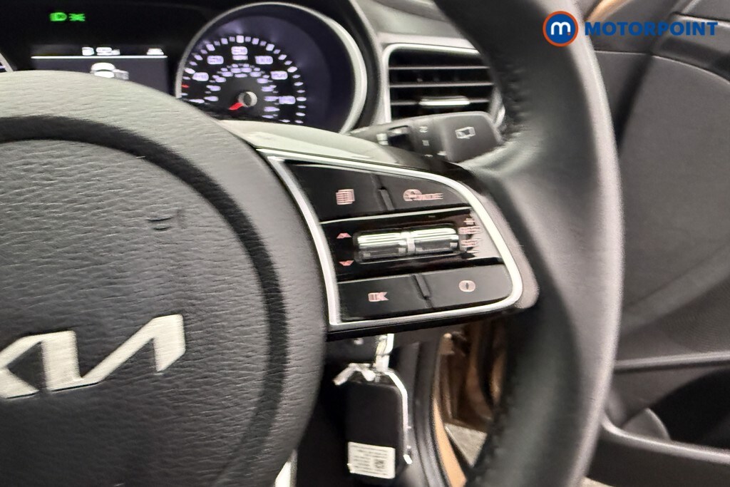 Used Kia XCeed 2022 for sale - 77500600: Photo 18