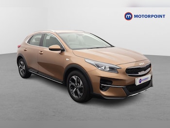 Used Kia XCeed 2022 for sale - 77500600: Photo