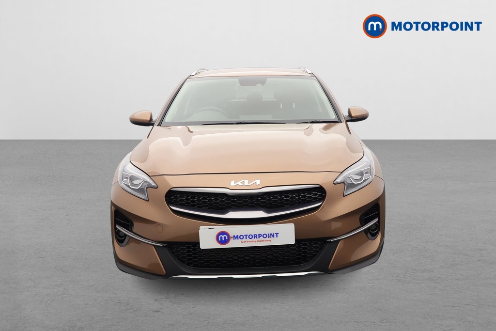 Used Kia XCeed 2022 for sale - 77500600: Photo 2