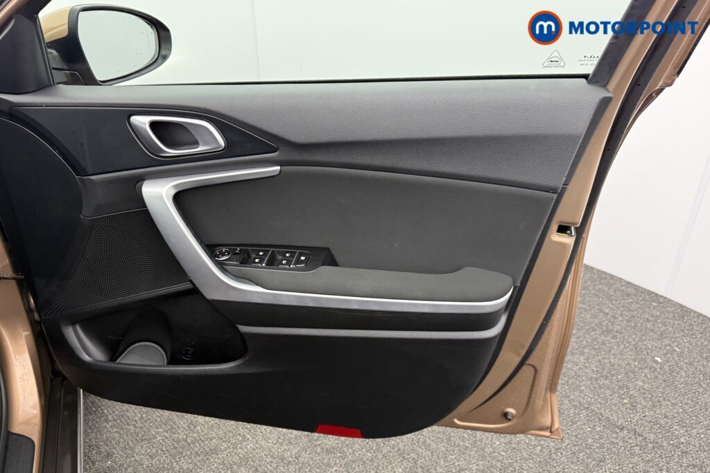 Used Kia XCeed 2022 for sale - 77500600: Photo 21