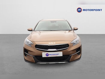 Used Kia XCeed 2022 for sale - 77500600: Photo