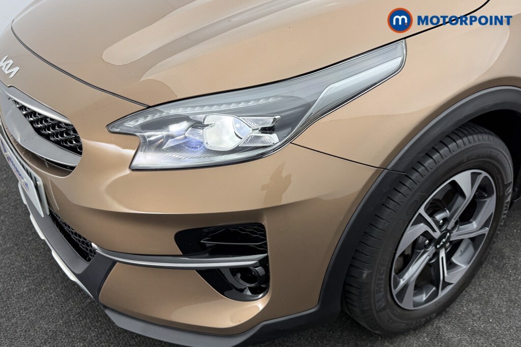 Used Kia XCeed 2022 for sale - 77500600: Photo 33