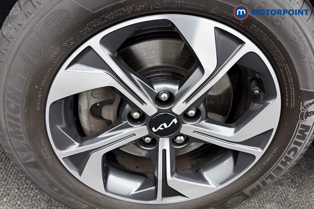 Used Kia XCeed 2022 for sale - 77500600: Photo 34