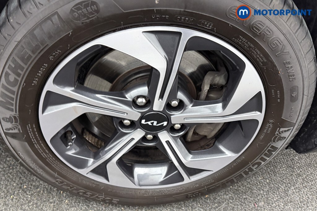 Used Kia XCeed 2022 for sale - 77500600: Photo 37