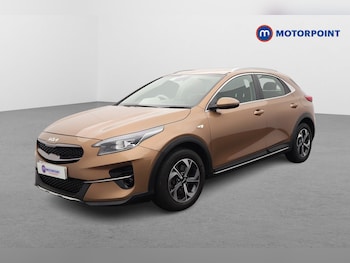 Used Kia XCeed 2022 for sale - 77500600: Photo