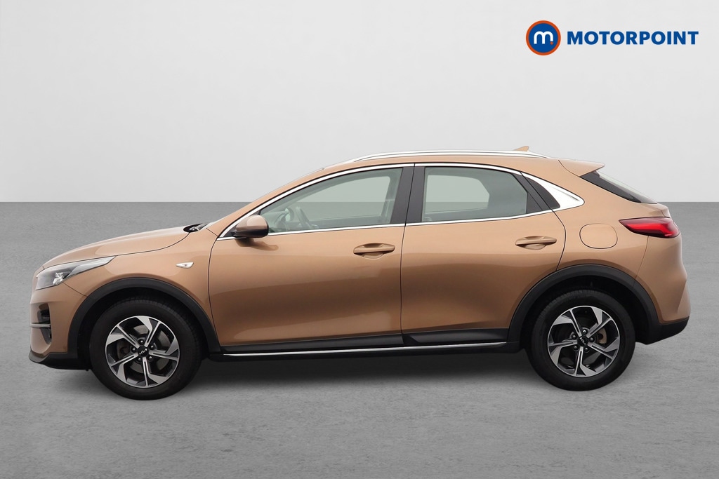 Used Kia XCeed 2022 for sale - 77500600: Photo 4