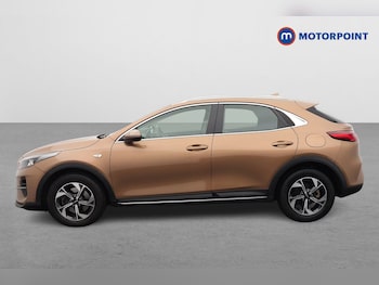 Used Kia XCeed 2022 for sale - 77500600: Photo