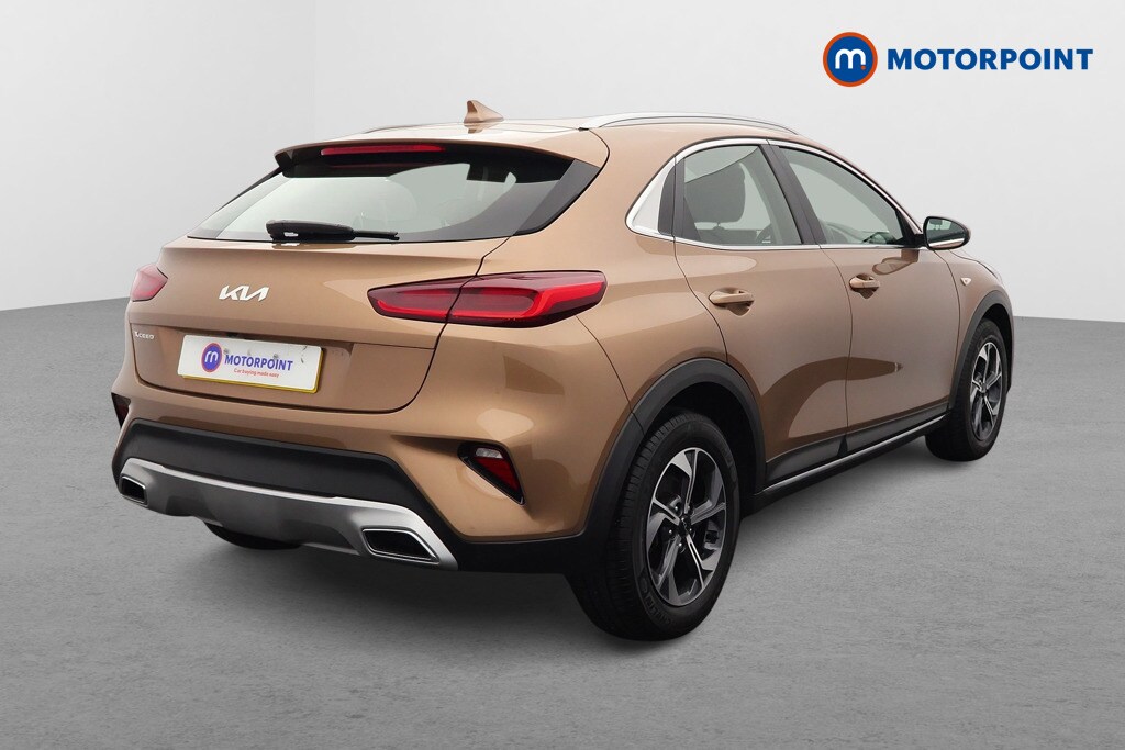 Used Kia XCeed 2022 for sale - 77500600: Photo 7