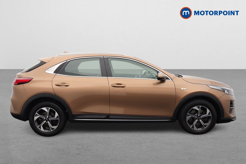 Used Kia XCeed 2022 for sale - 77500600: Photo 8