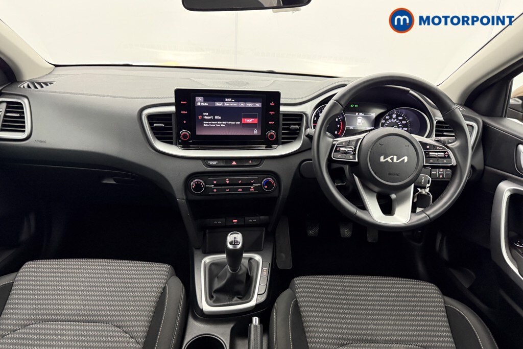 Used Kia XCeed 2022 for sale - 77500600: Photo 9