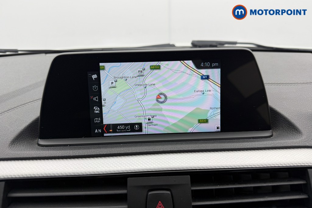 Used BMW 1 Series 2019 for sale - 76105025: Photo 16