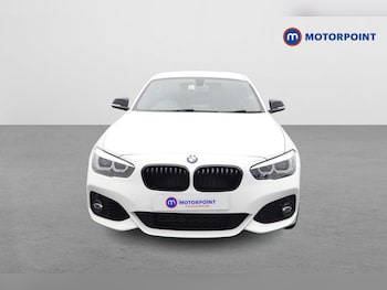 Used BMW 1 Series 2019 for sale - 76105025: Photo 2