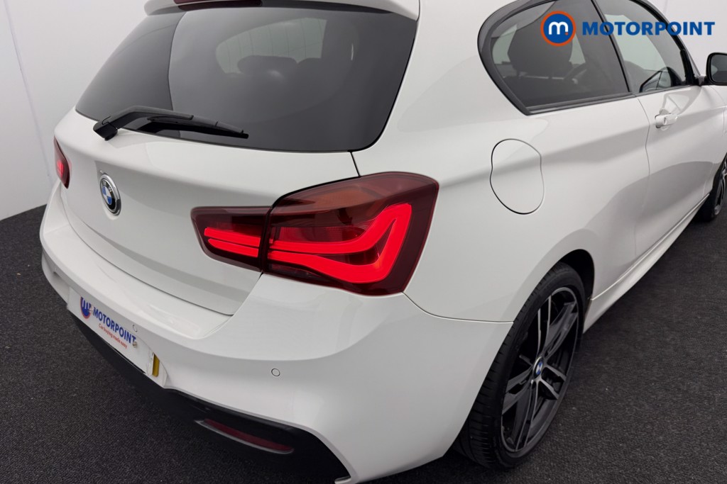 Used BMW 1 Series 2019 for sale - 76105025: Photo 34