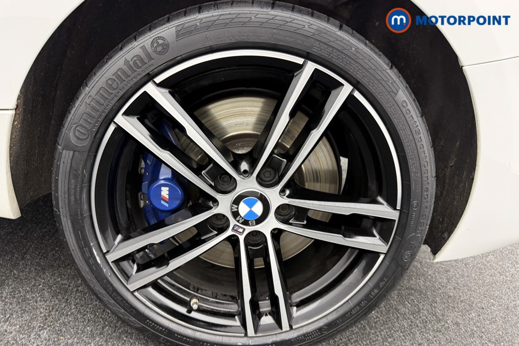 Used BMW 1 Series 2019 for sale - 76105025: Photo 38