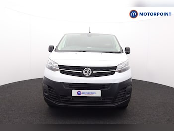 Used Vauxhall Vivaro 2025 for sale - 76018421: Photo