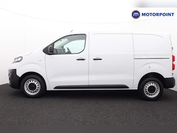 Used Vauxhall Vivaro 2025 for sale - 76018421: Photo
