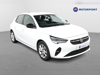 Used Vauxhall Corsa undefined for sale - 77472783: Photo