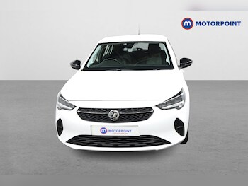 Used Vauxhall Corsa undefined for sale - 77472783: Photo