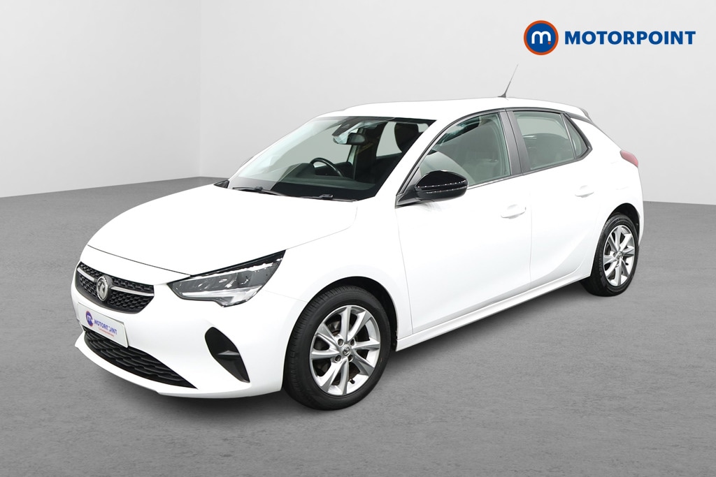 Used Vauxhall Corsa for sale - 77472783: Photo 3