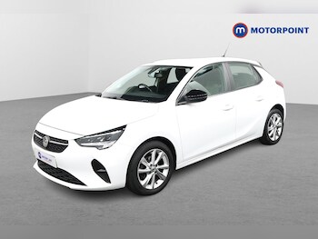 Used Vauxhall Corsa undefined for sale - 77472783: Photo