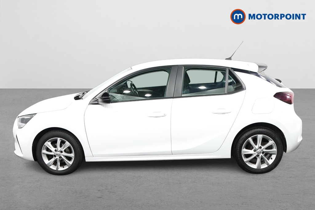 Used Vauxhall Corsa for sale - 77472783: Photo 4