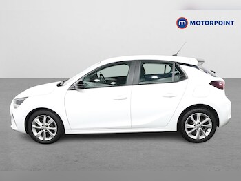 Used Vauxhall Corsa undefined for sale - 77472783: Photo