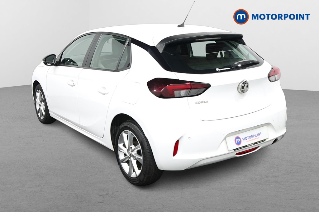 Used Vauxhall Corsa for sale - 77472783: Photo 5