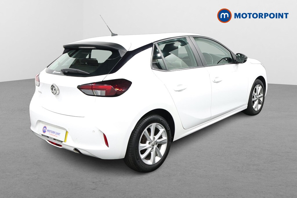 Used Vauxhall Corsa for sale - 77472783: Photo 7