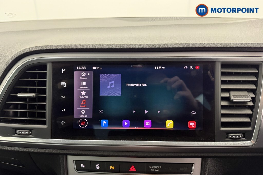 Used SEAT Ateca for sale - 77916736: Photo 15