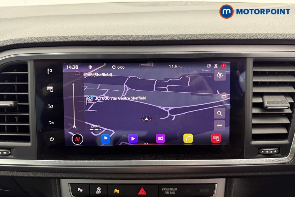 Used SEAT Ateca for sale - 77916736: Photo 18