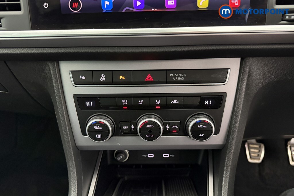 Used SEAT Ateca for sale - 77916736: Photo 19