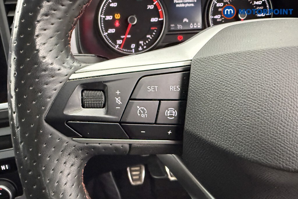 Used SEAT Ateca for sale - 77916736: Photo 22