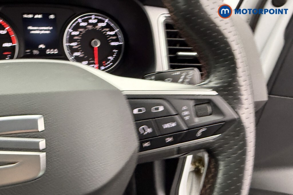 Used SEAT Ateca for sale - 77916736: Photo 23