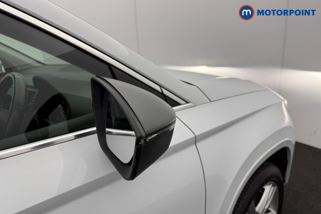 Used SEAT Ateca for sale - 77916736: Photo 27