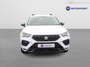 Used SEAT Ateca undefined for sale - 77916736: Photo