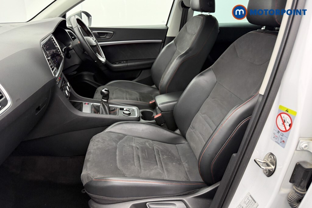 Used SEAT Ateca for sale - 77916736: Photo 30