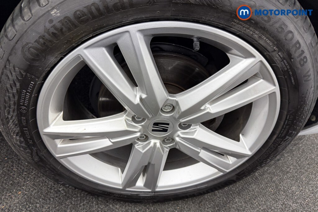 Used SEAT Ateca for sale - 77916736: Photo 40