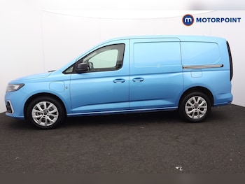 Used Ford Transit Connect 2025 for sale - 78949030: Photo