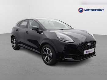 Used Ford Puma 2025 for sale - 79111895: Photo