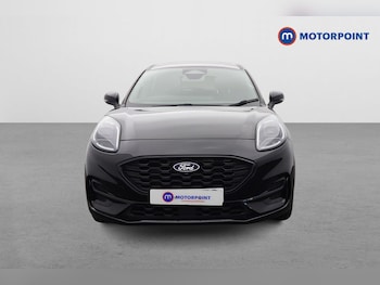 Used Ford Puma 2025 for sale - 79111895: Photo